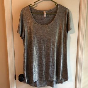 Lularoe Classic T elegant